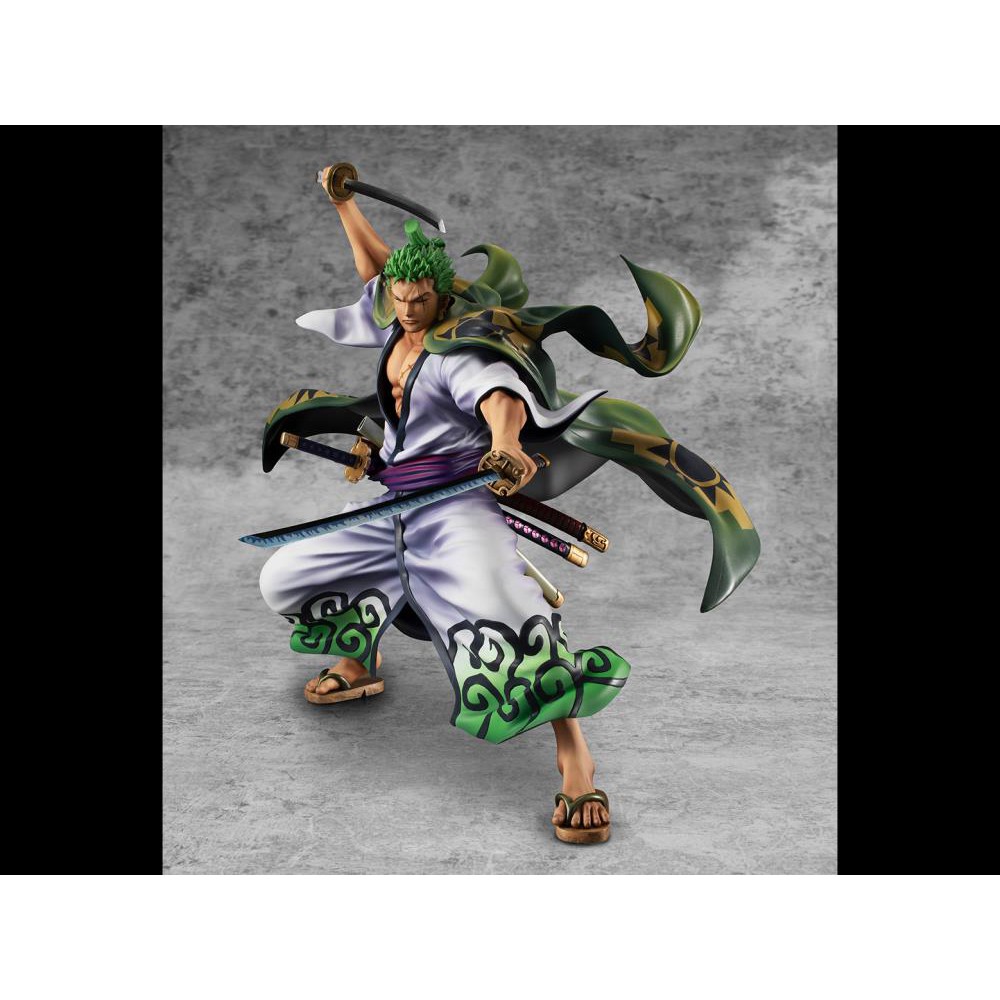 Diskon Promo Pop Up Warriors Alliance Zoro Juro Figure Shopee Indonesia