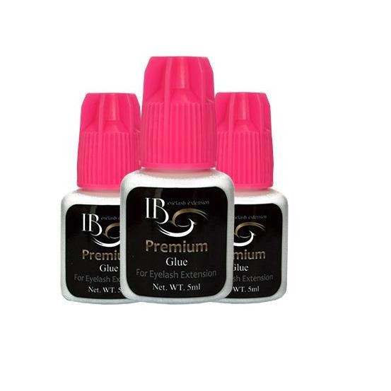 LEM IB BEAUTY PREMIUM GLUE FOR EYELASH EXTENSION