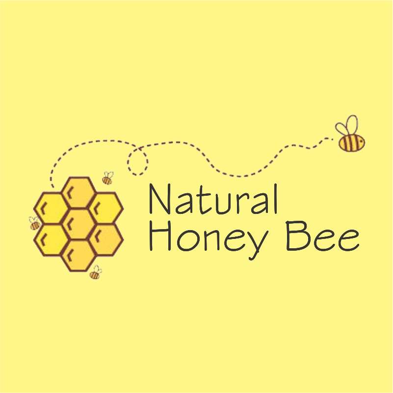 

Natural Honey Bee Multiflora 500ml