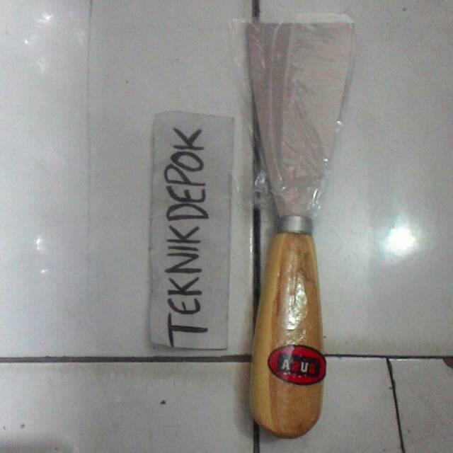Kape 2 inch kape acian kape tembok scraper kape dempul abus DSIKON7