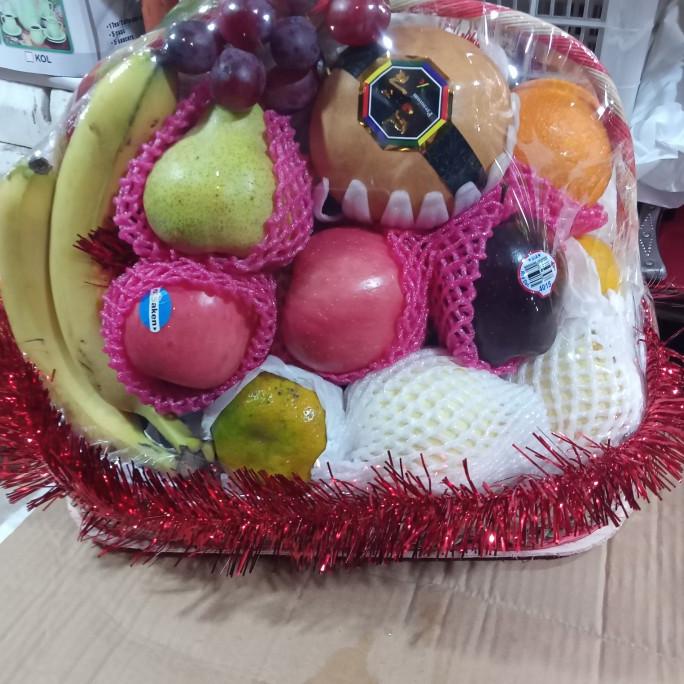 

PARSEL BUAH GEDE DFDF546563