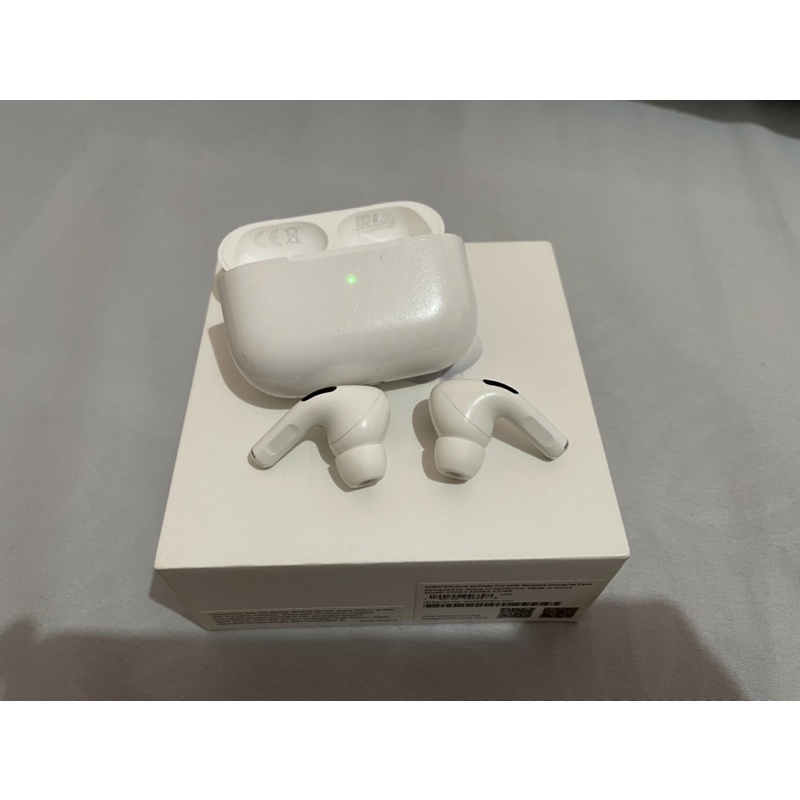 airpods pro apple ibox original