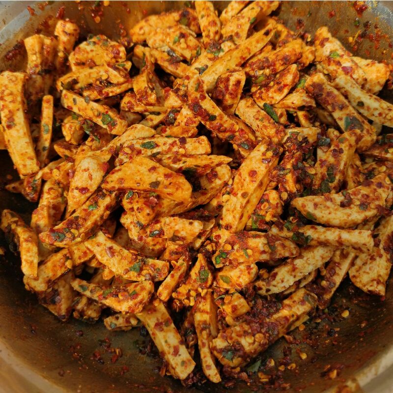 

[ Hayochips ] 500G-1KG BASRENG DAUN JERUK ENAK ENDOLITA SNACKS PEDAS