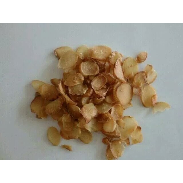 

10 G 50 GR 100 GRAM ZHI BAN XIA 制半夏 PREPARED PINELLIA RHIZOME