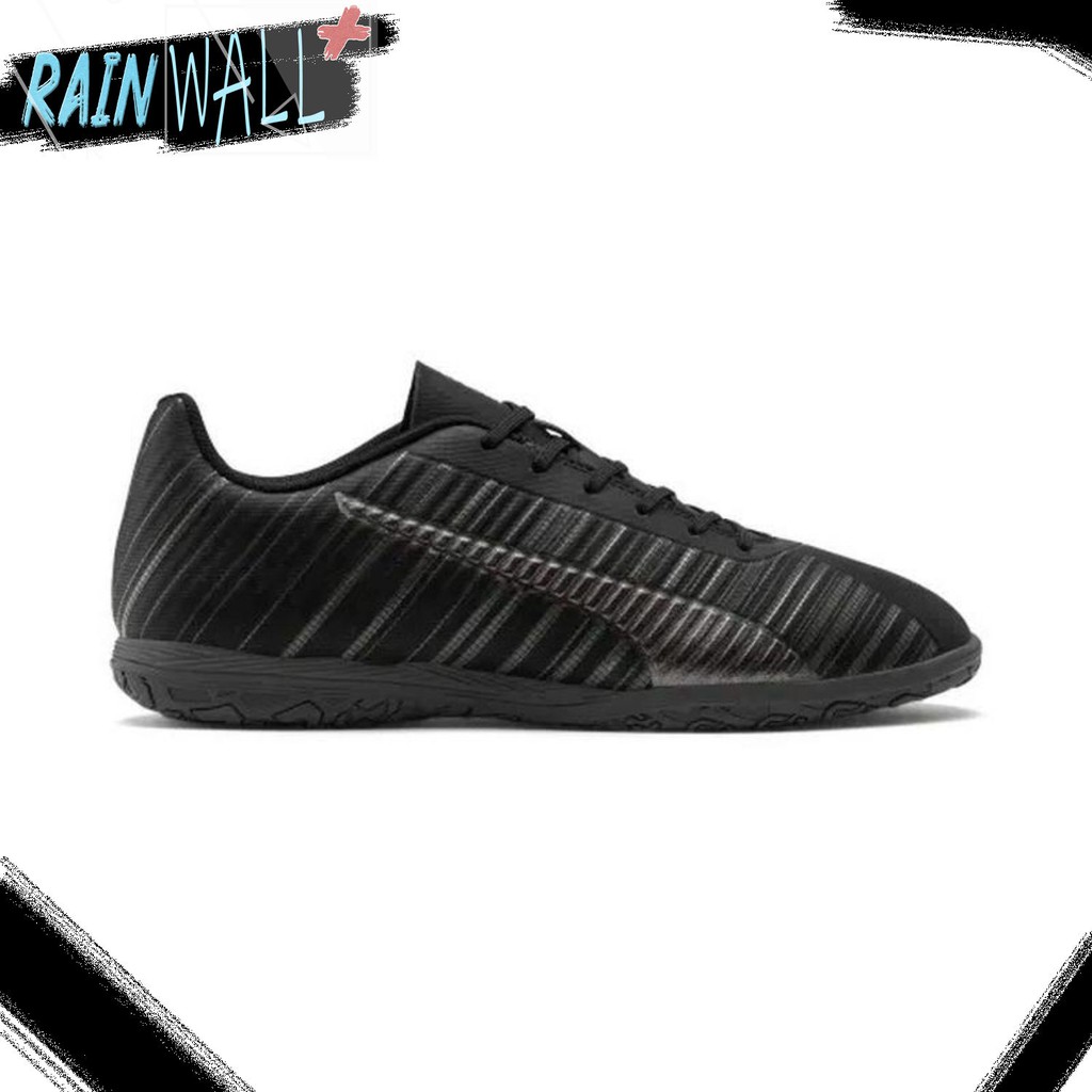 Puma Futsal ONE 5.4 IT 10565402 Box Sepatu Casual Sport Soccer Shoes Sepak Bola Futsal Olah Raga Ori
