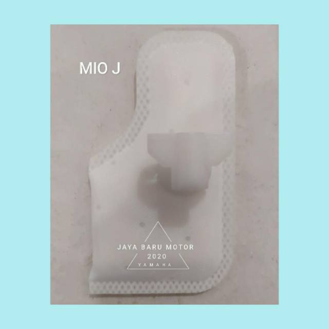 Filter Fuel Pump Mio J