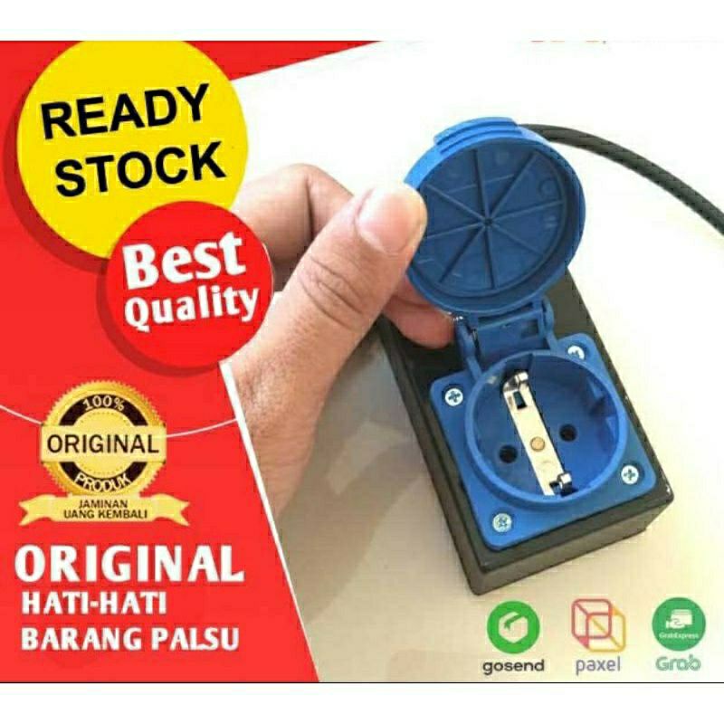 Dimmer 2000w pengatur kecepatan bor grinda mesin dinamo dimer 2000wat