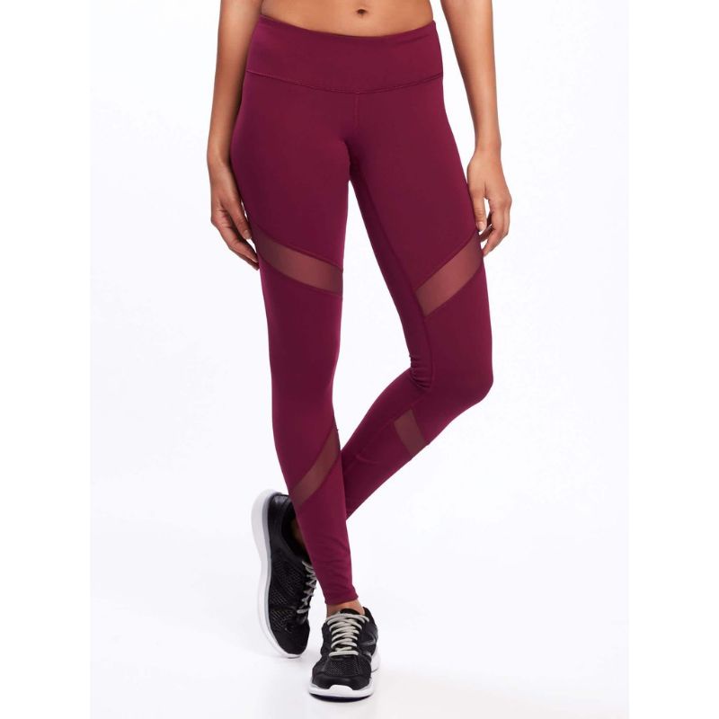 ODN01 OLDN*VY LEGGING SPORT WOMEN-ORIGINAL