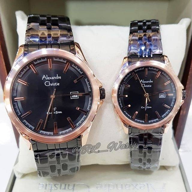 ALEXANDRE CHRISTIE AC8402