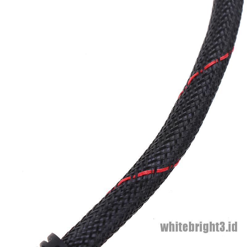 &lt; White3 &gt; 1 Kaki Kabel HDMI 1.4 Untuk HD TV 3D 1080p