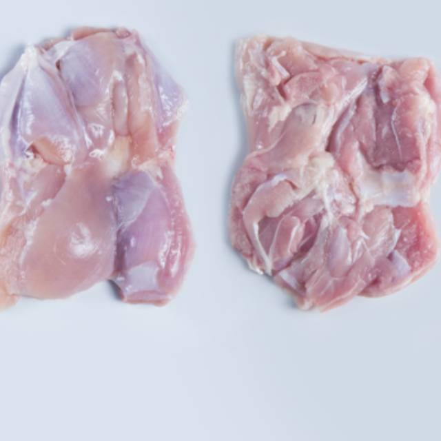 

Ayam paha fillet/ Paha ayam tanpa tulang uk.1kg/ BLP