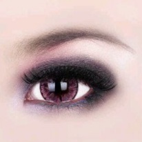 Softlens Princess Soul - Soflens Khusus Mata Sensitif