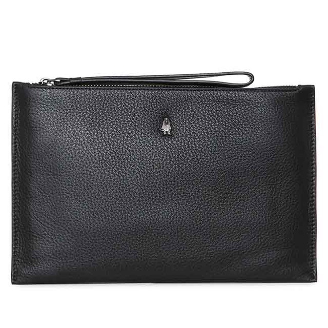 Hush Puppies Clutch Pria Kenzo Clutch-B 96 Black