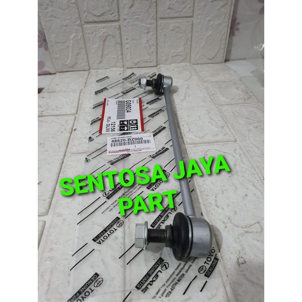 LINK STABILIZER CALYA SIGRA ASLI 1PC