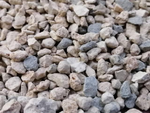 Filter aquarium / filter air / saringan air /media filter  PASIR ZEOLIT ukuran 2-5mm