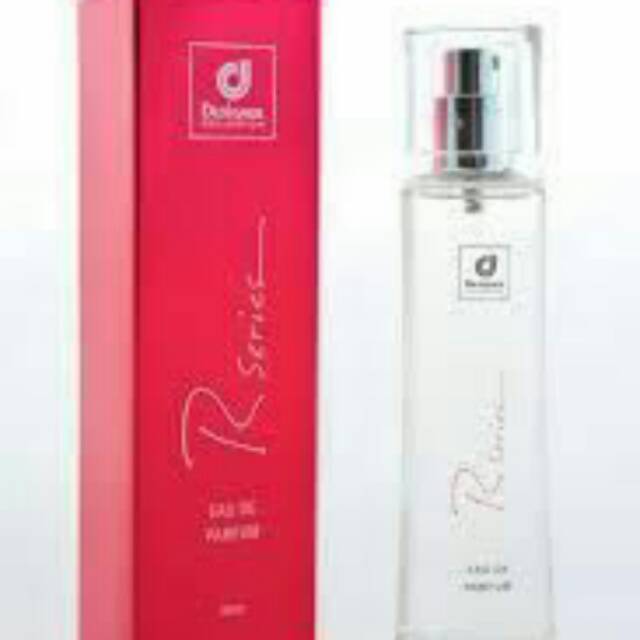 Cosway R-Series Eau De Parfum