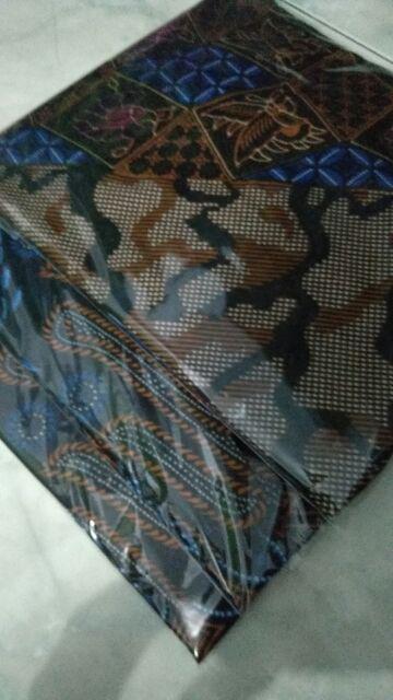 Maura Couple - Sania Ruffle Batik Couple Ori Ndoro Jowi Dnt Garansi Termurah Shopee