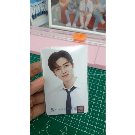 WTS PC JAEMIN SOMETHINC (booked)