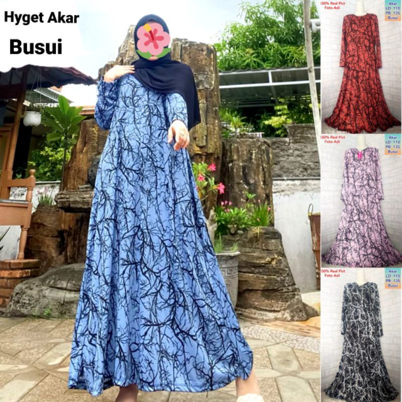 GAMIS HYGET JUMBO