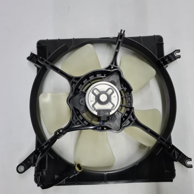 Motor Extra Fan Assy Suzuki Baleno 122750-19063D