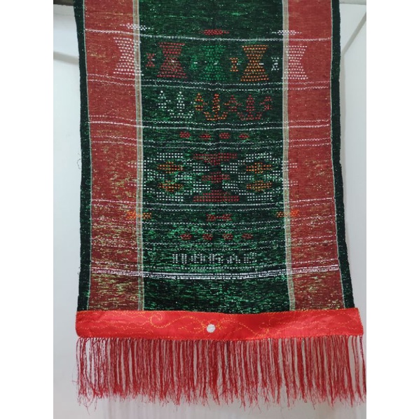 ULOS SADUM ULOS HOLONG ULOS MURAH ULOS DIMENSI SIMATA 2