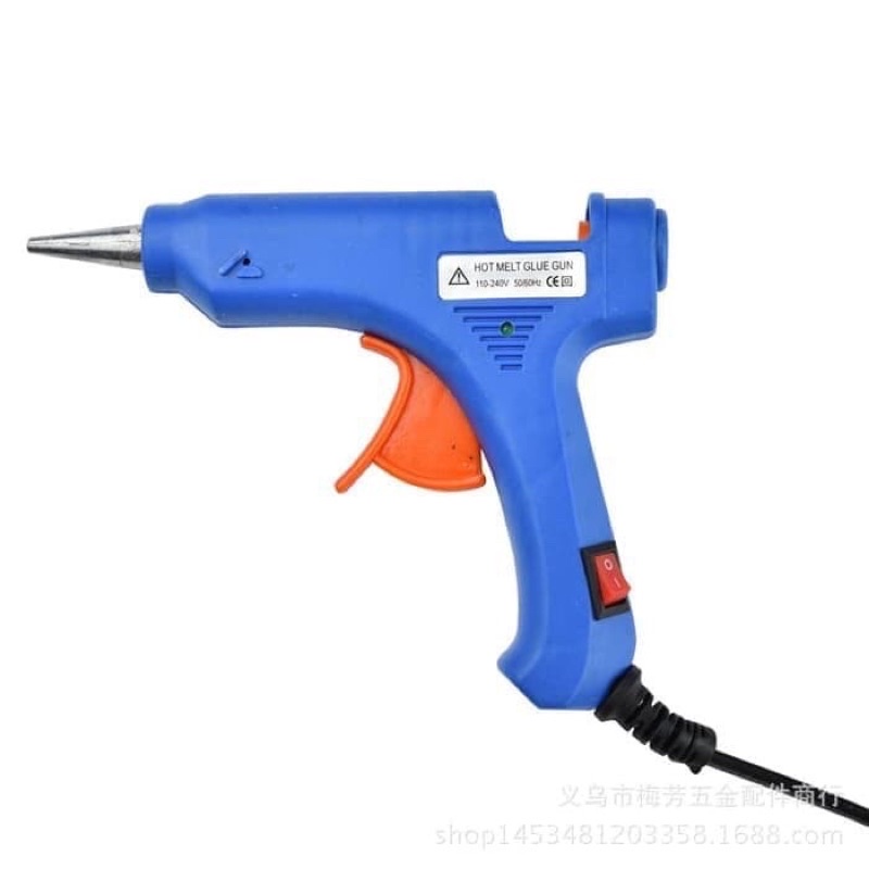 

Alat Lem Tembak / Glue Gun Dreamwhale