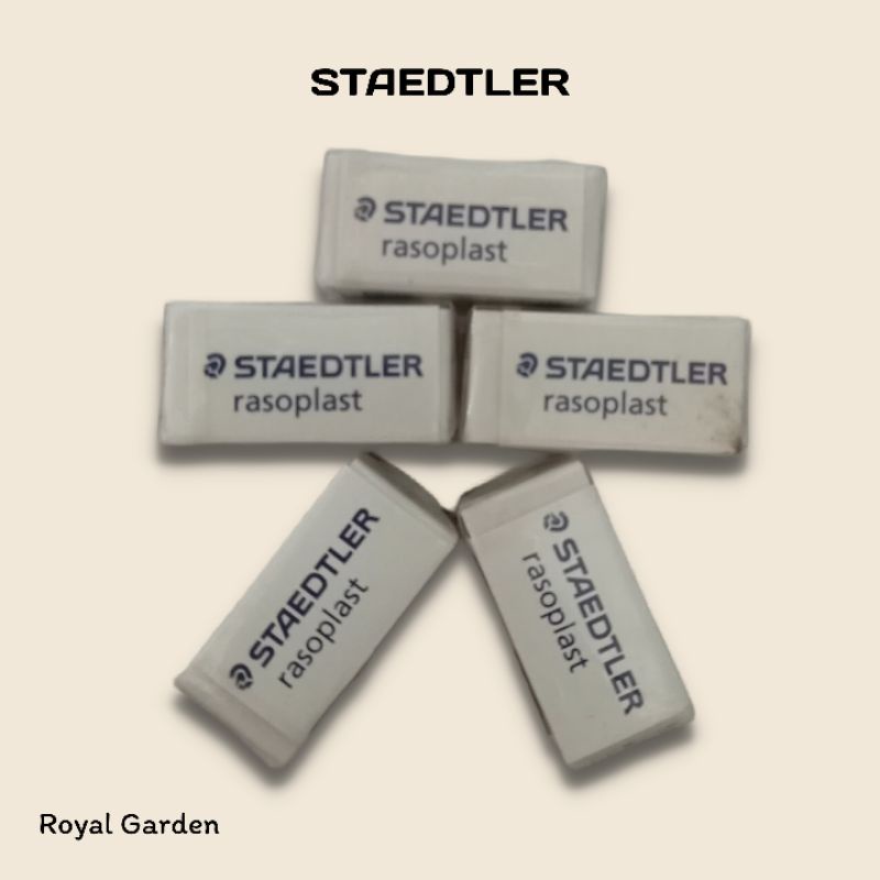 

STIP / PENGHAPUS STAEDTLER