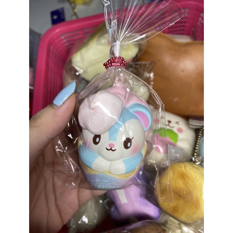 ibloom crepe squishy