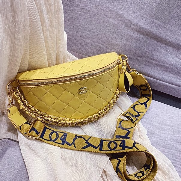 (2PC BISA IKG)GTBI99885063 NEW ARRIVAL !!! TAS PINGGANG IMPORT PREMIUM TERBARU