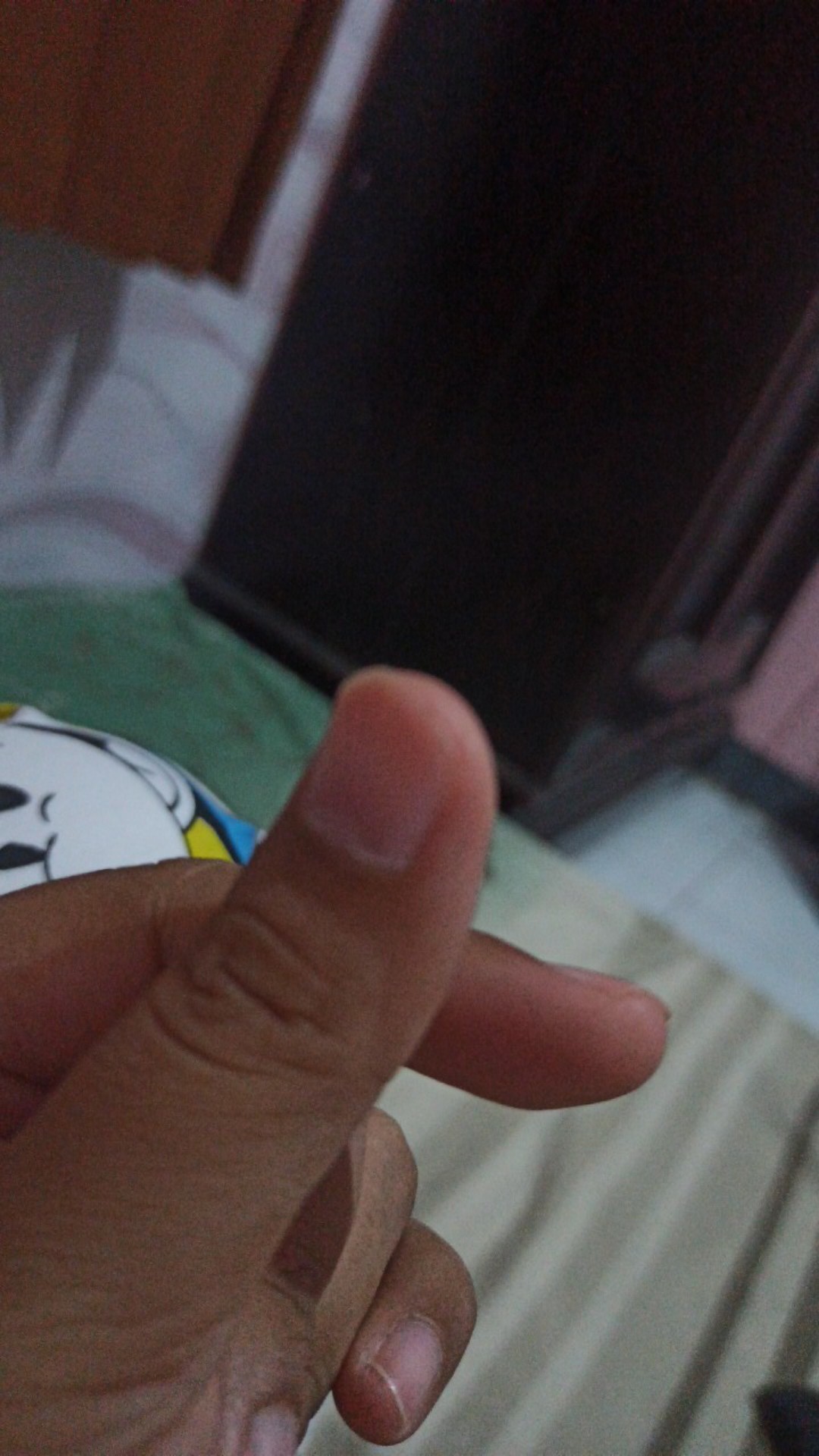 Rok Batik Payung Jumbo Termurah