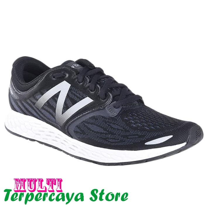 New Balance Original Men'S Performance Fresh Foam Zante V3 MZANTBK3