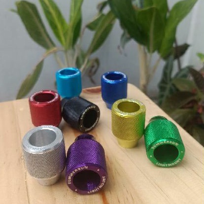 Summersun Lamp Holder/Light Mount for bicycle