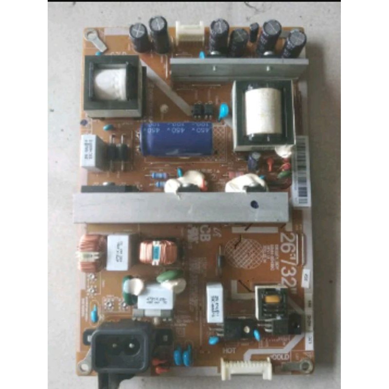 POWER SUPPLY PSU SAMSUNG LA26D400 LA26D400