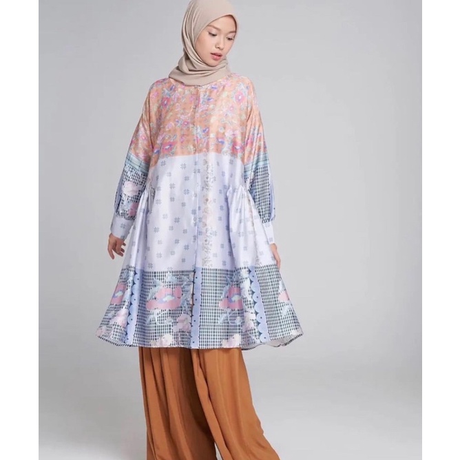 SALE 50% ‼️ LAGOSI TUNIK RIAMIRANDA