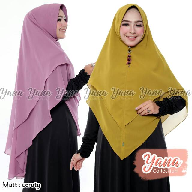 Khimar LV Jumbo