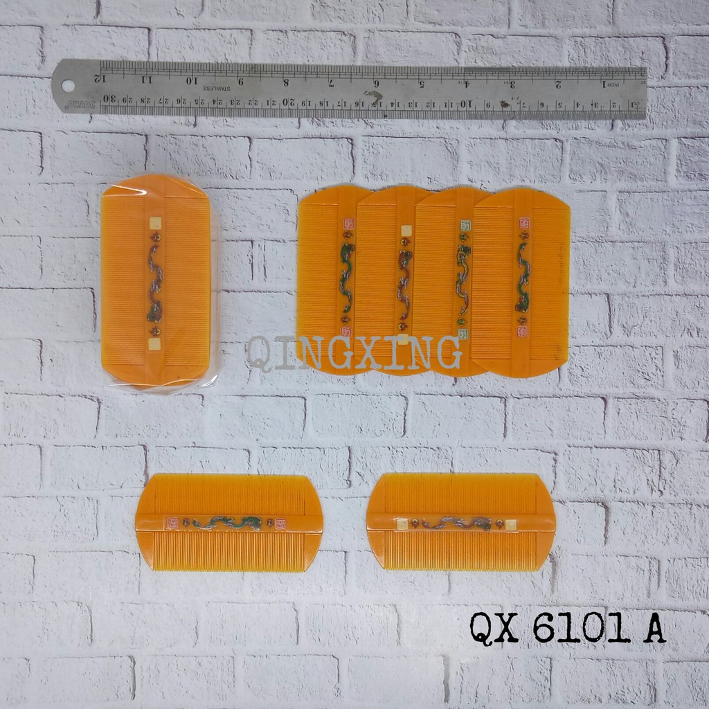 

Serit coklat box mika stiker naga QX 6101A