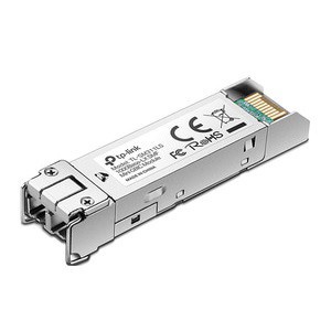 TP-LINK TL-SM311LS Module SFP Single-Mode MiniGBIC SM311LS