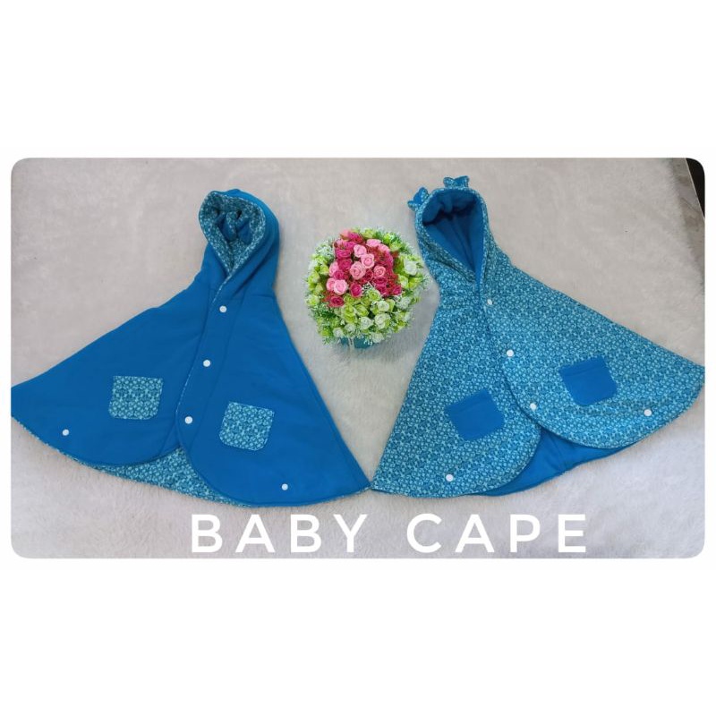 baby cape murah