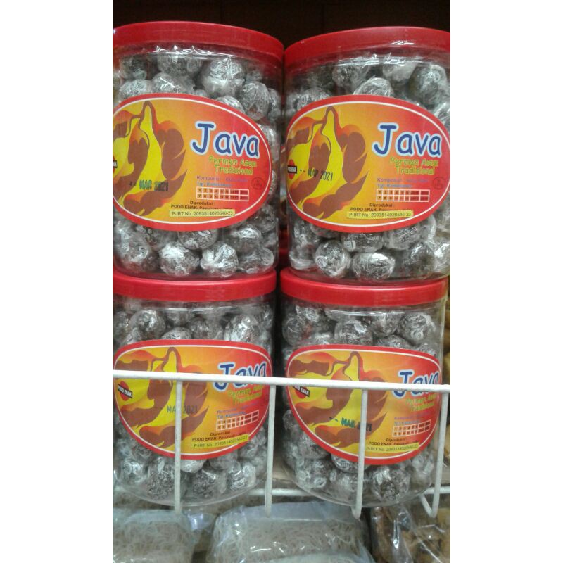

Asam jawa