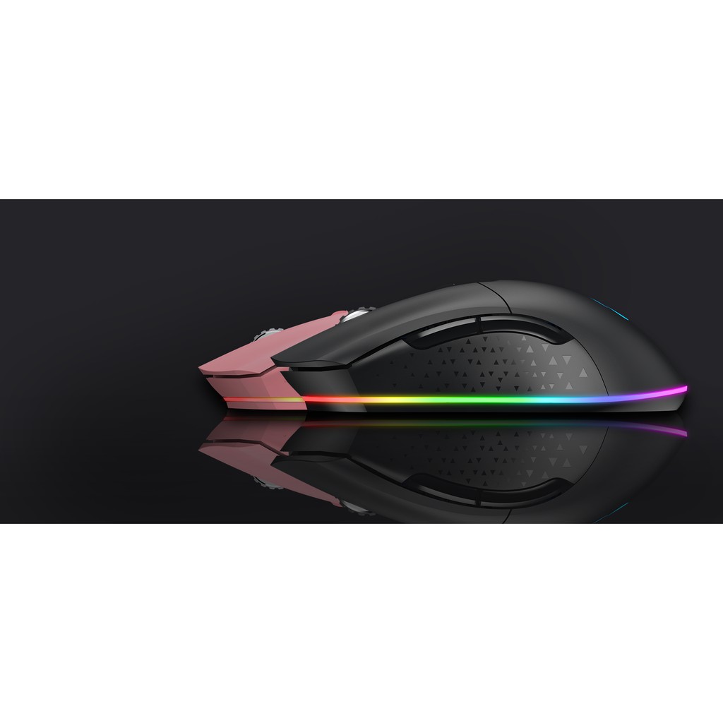 Dareu EM901 Wireless Gaming Mouse / Dareu EM 901 / Dareu EM-901