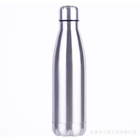 BOTOL MINUM STAINLESS DESIGN ELEGANT