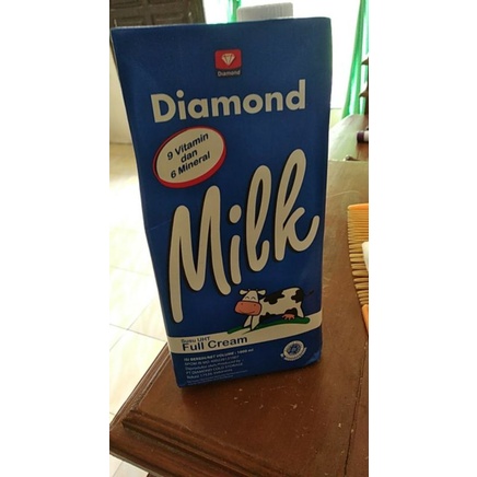 

susuDiamond