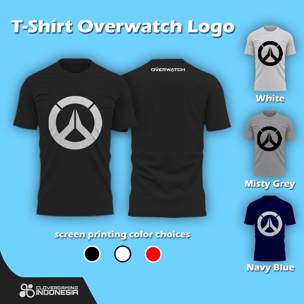 Kaos Overwatch - Kaos Premium