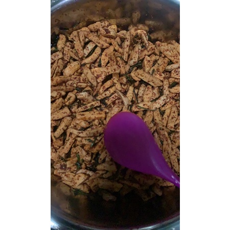 

BASRENG 1 kg l BASO GORENG JELETOT BY JAJAN NYOK BEKASI