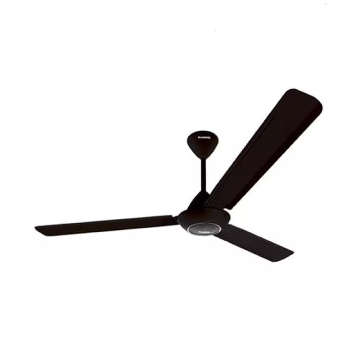 Ceiling Fan Panasonic Kipas angin 60 inch FEY 1511 - Hitam