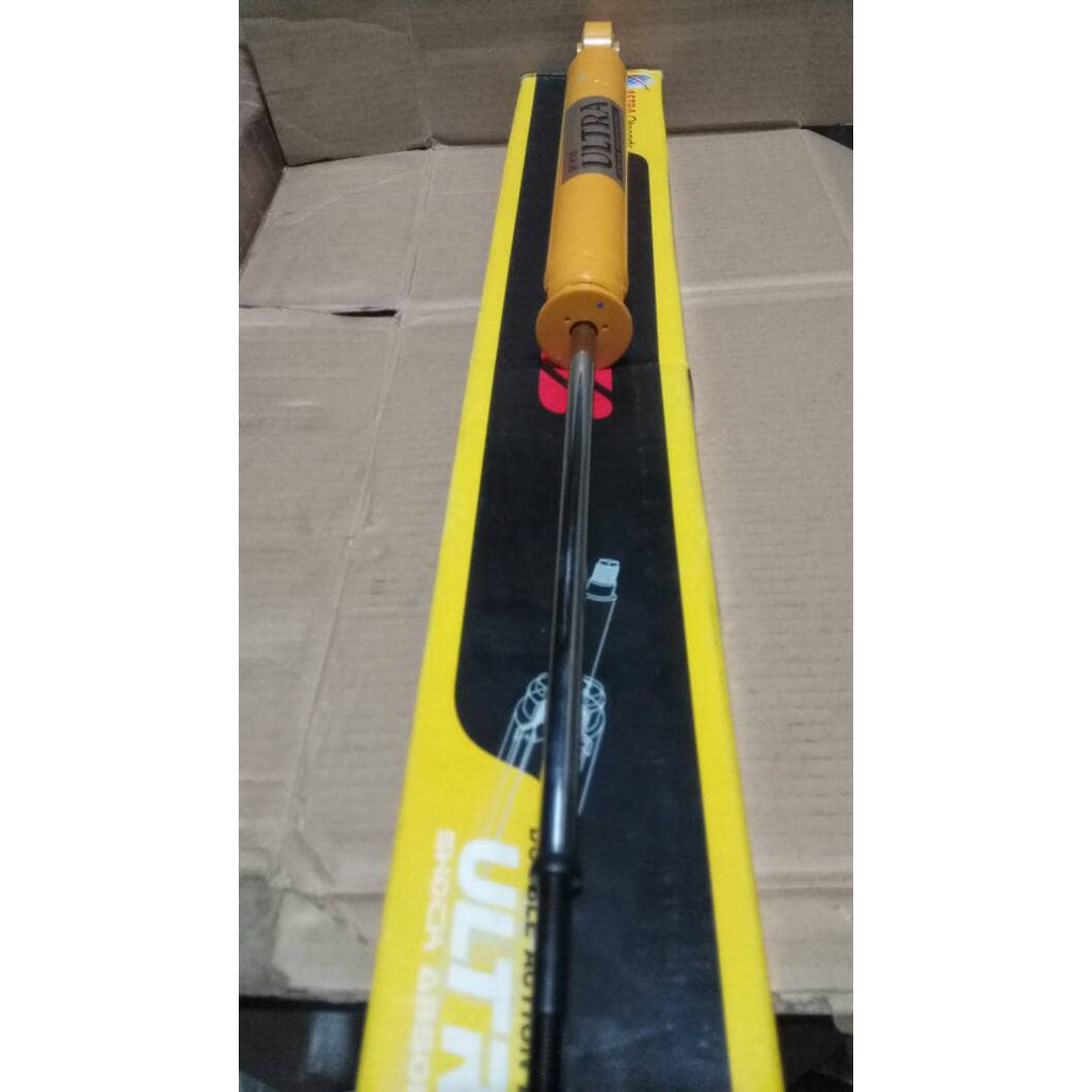 Shock Breaker Belakang Agya Ayla Kayaba ULTRA