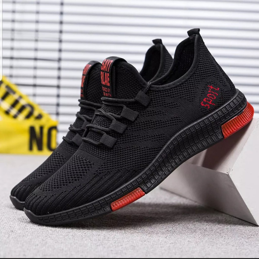 SEPATU SNEAKERS YEEZY SPORT / Sepatu pria wanita  YEEZY SPORT