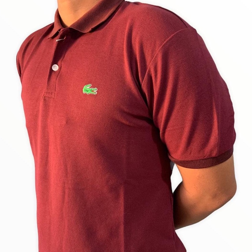 Polo Shirt Lacoste