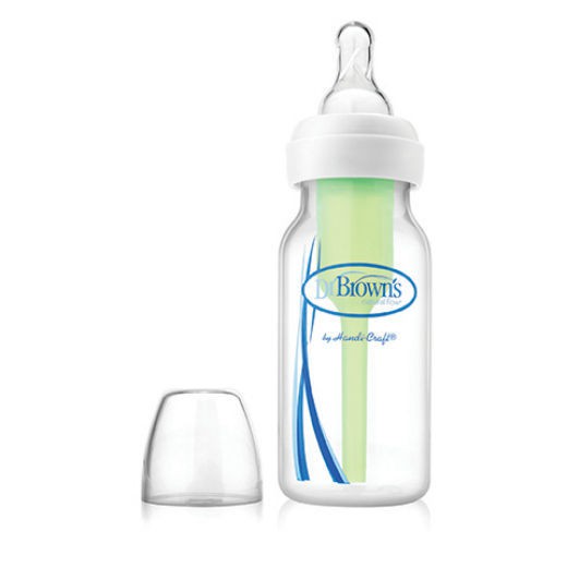 Dr Brown's - Options Standard Bottle isi 1pc