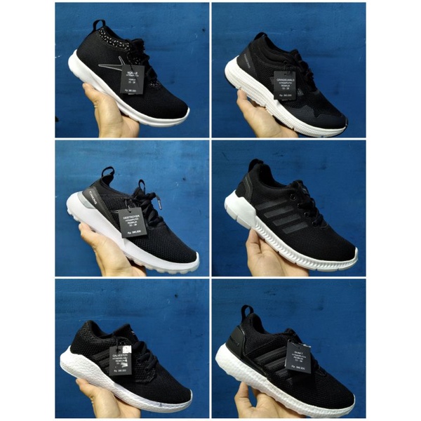 sepatu sneakers anak original brand TOMKINS